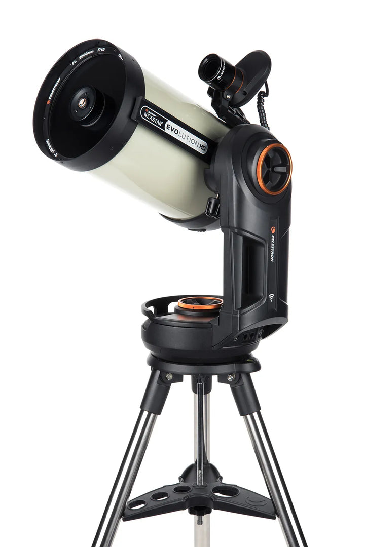 Celestron NexStar Evolution – 8" EdgeHD (mit StarSense)