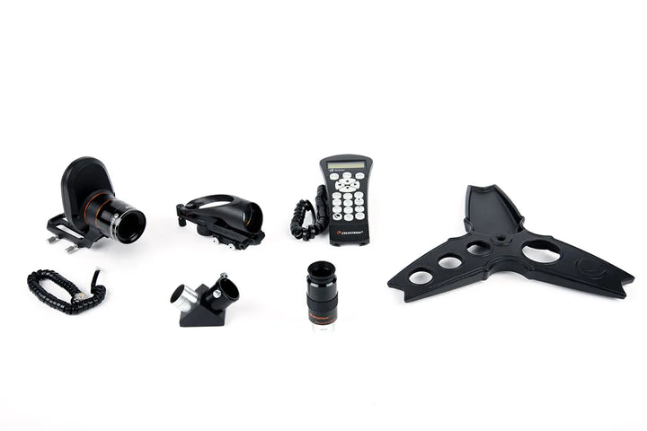 Celestron NexStar Evolution – 8" EdgeHD (mit StarSense)