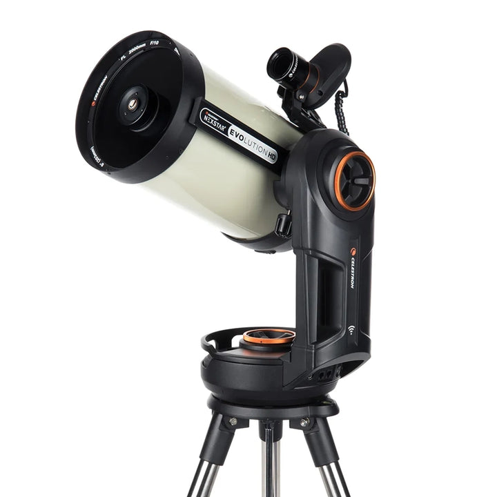 Celestron NexStar Evolution – 8" EdgeHD (mit StarSense)