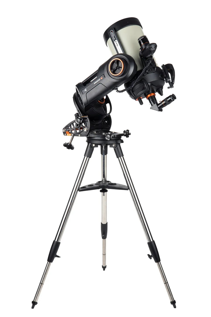 Celestron NexStar Evolution – 8" EdgeHD (mit StarSense)