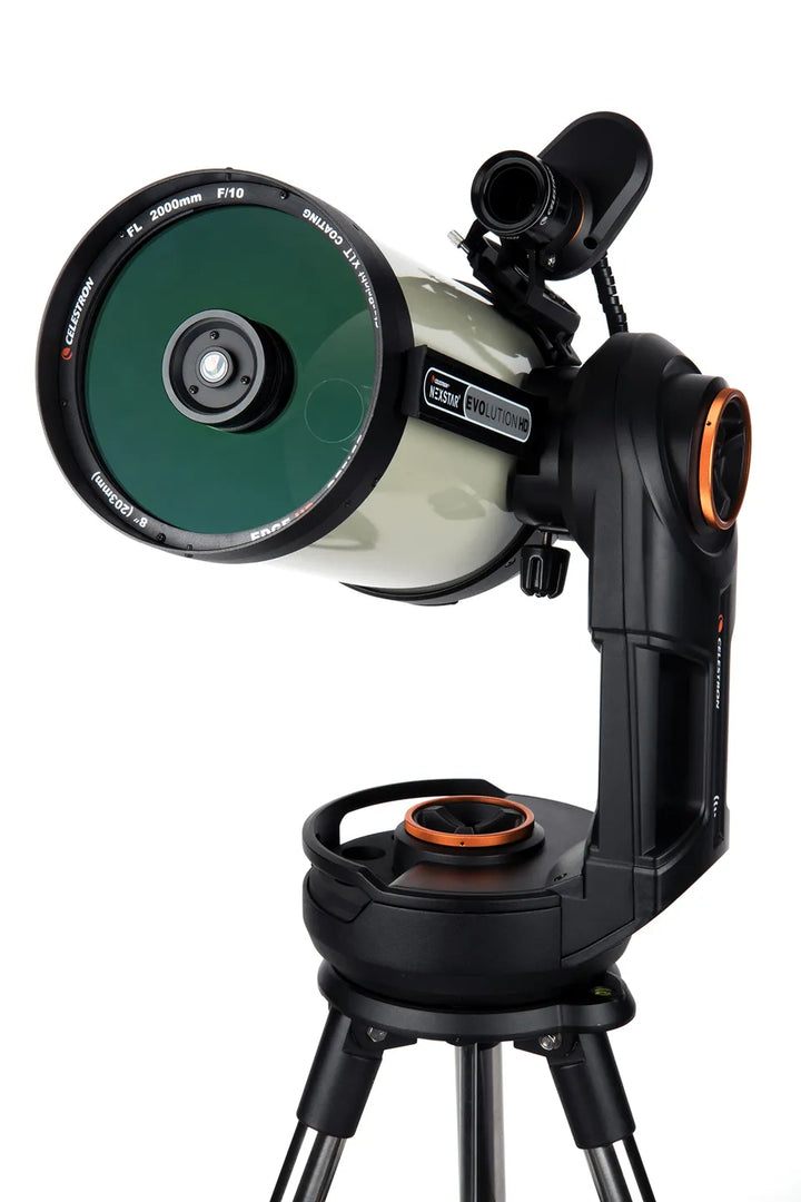 Celestron NexStar Evolution – 8" EdgeHD (mit StarSense)