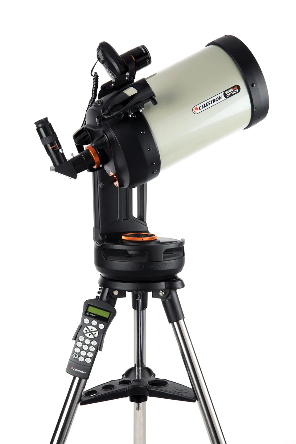 Celestron NexStar Evolution – 8" EdgeHD (mit StarSense)