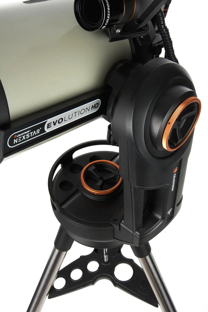 Celestron NexStar Evolution – 8" EdgeHD (mit StarSense)