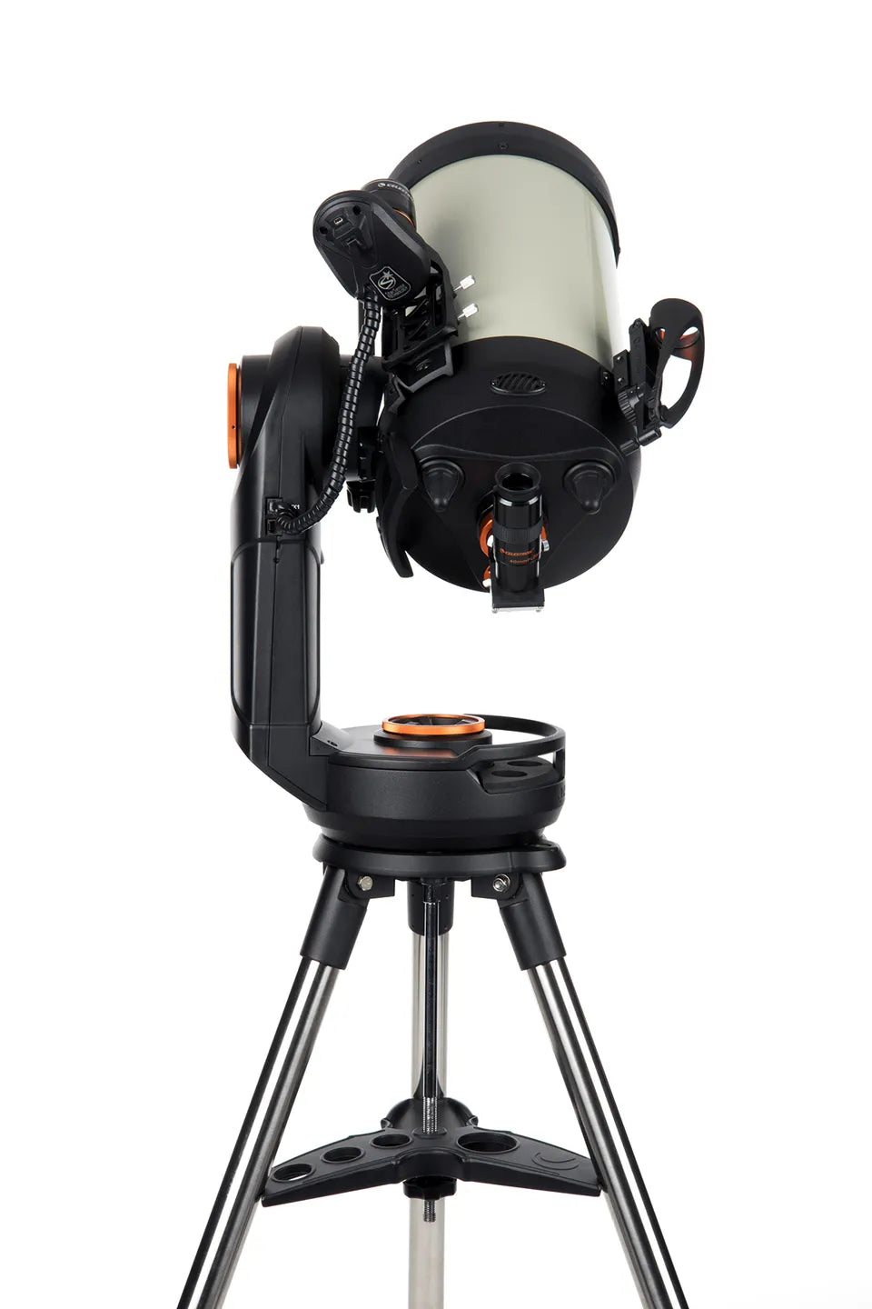Celestron NexStar Evolution – 8" EdgeHD (mit StarSense)