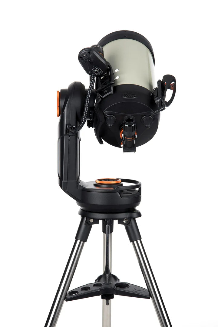Celestron NexStar Evolution – 8" EdgeHD (mit StarSense)