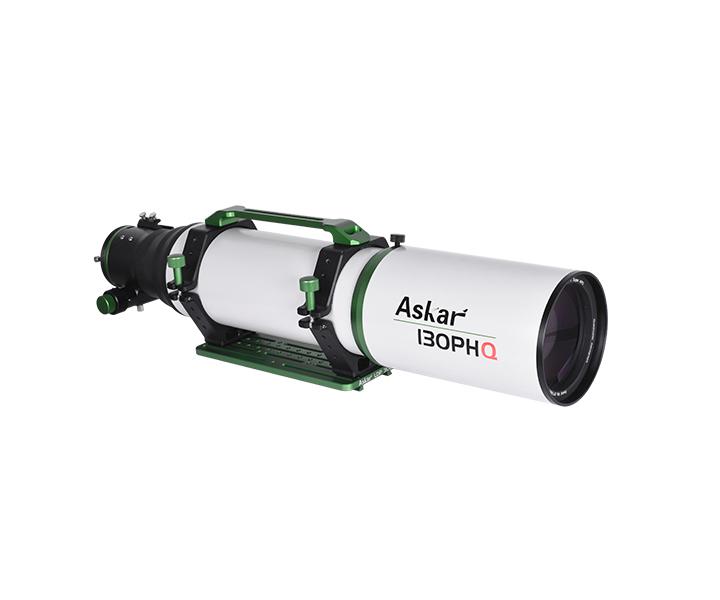 Askar 130PHQ Astrograph