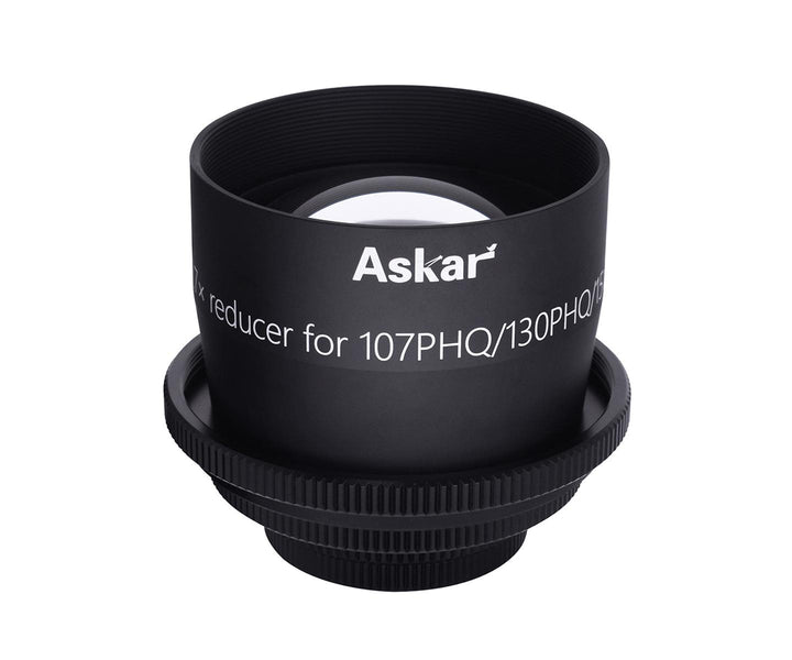 Askar Field Flattener (x0,7 Reducer) - Für PHQ-Astrographen