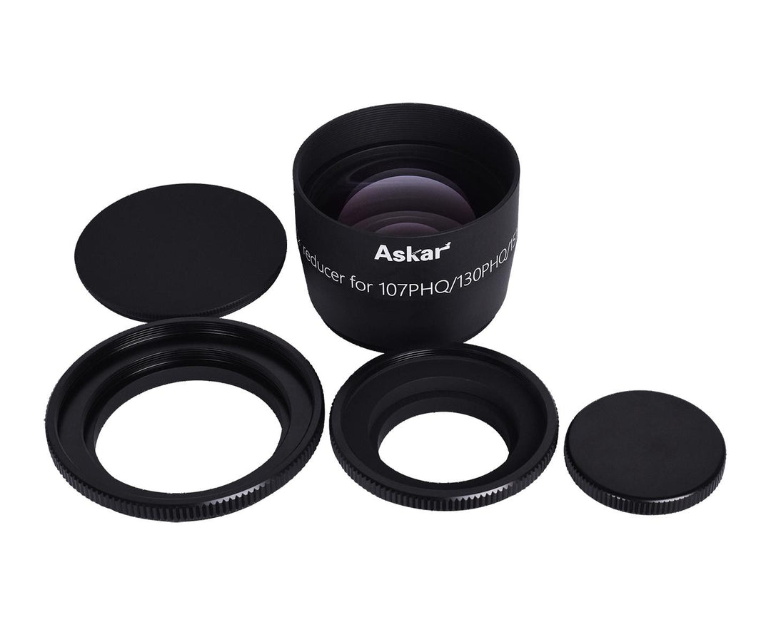 Askar Field Flattener (x0,7 Reducer) - Für PHQ-Astrographen