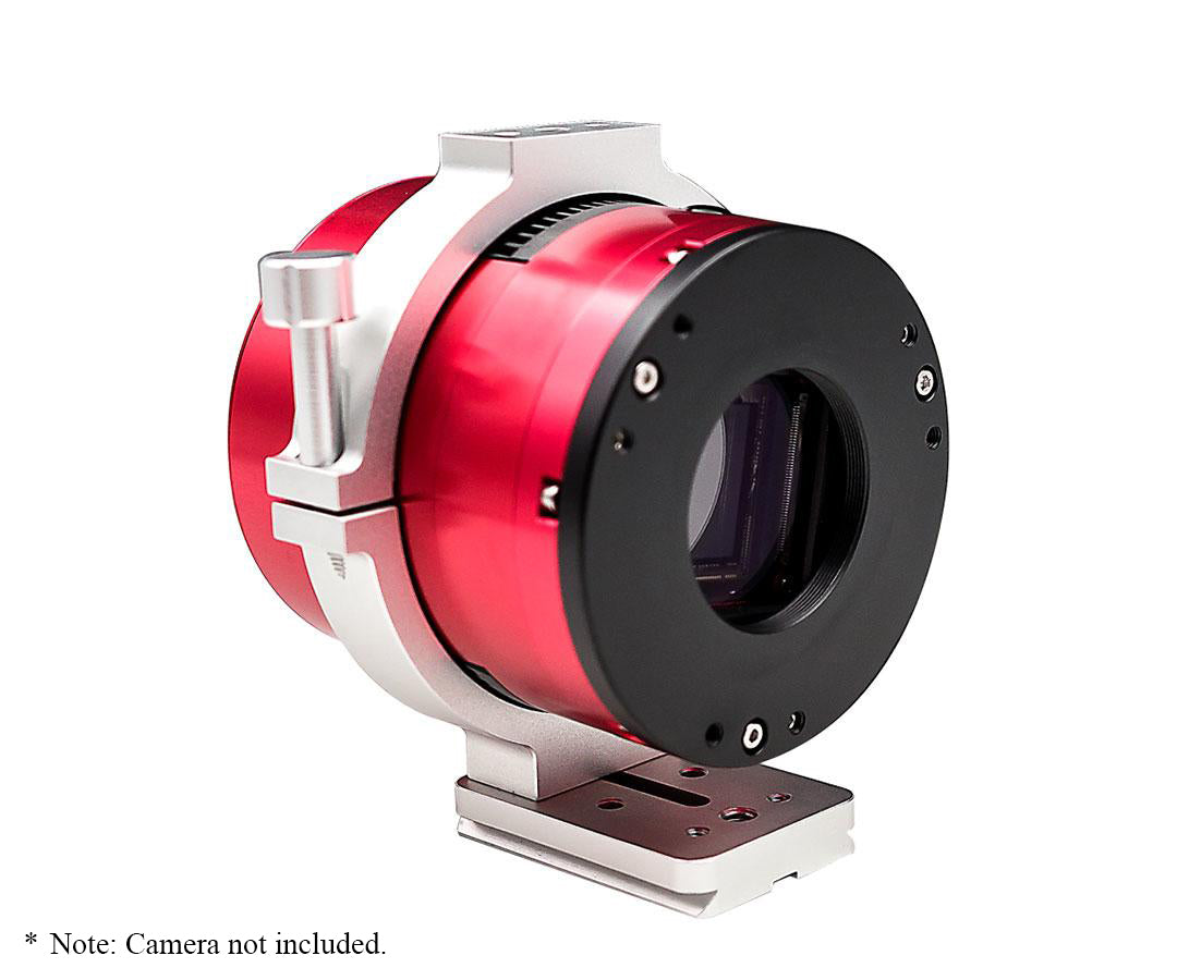 Astrokamera-Stativ/Montageadapterklemme - 78 mm