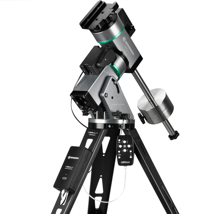 Bresser Nebula 6 EQ/AZ WiFi-Halterung