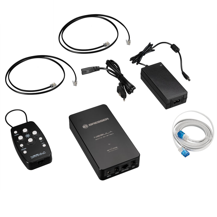 Bresser Nebula 6 EQ/AZ WiFi-Halterung