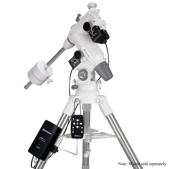 Nebel-Upgrade-Kit für Bresser EXOS-2-Montierungen