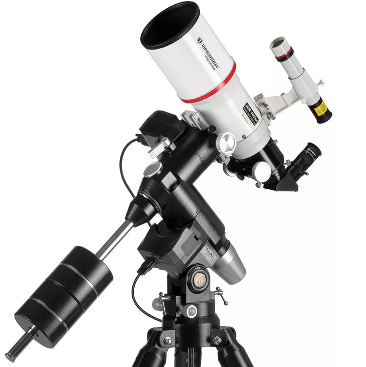 Bresser Messier AR-102XS/460 EXOS-2 PMC 8
