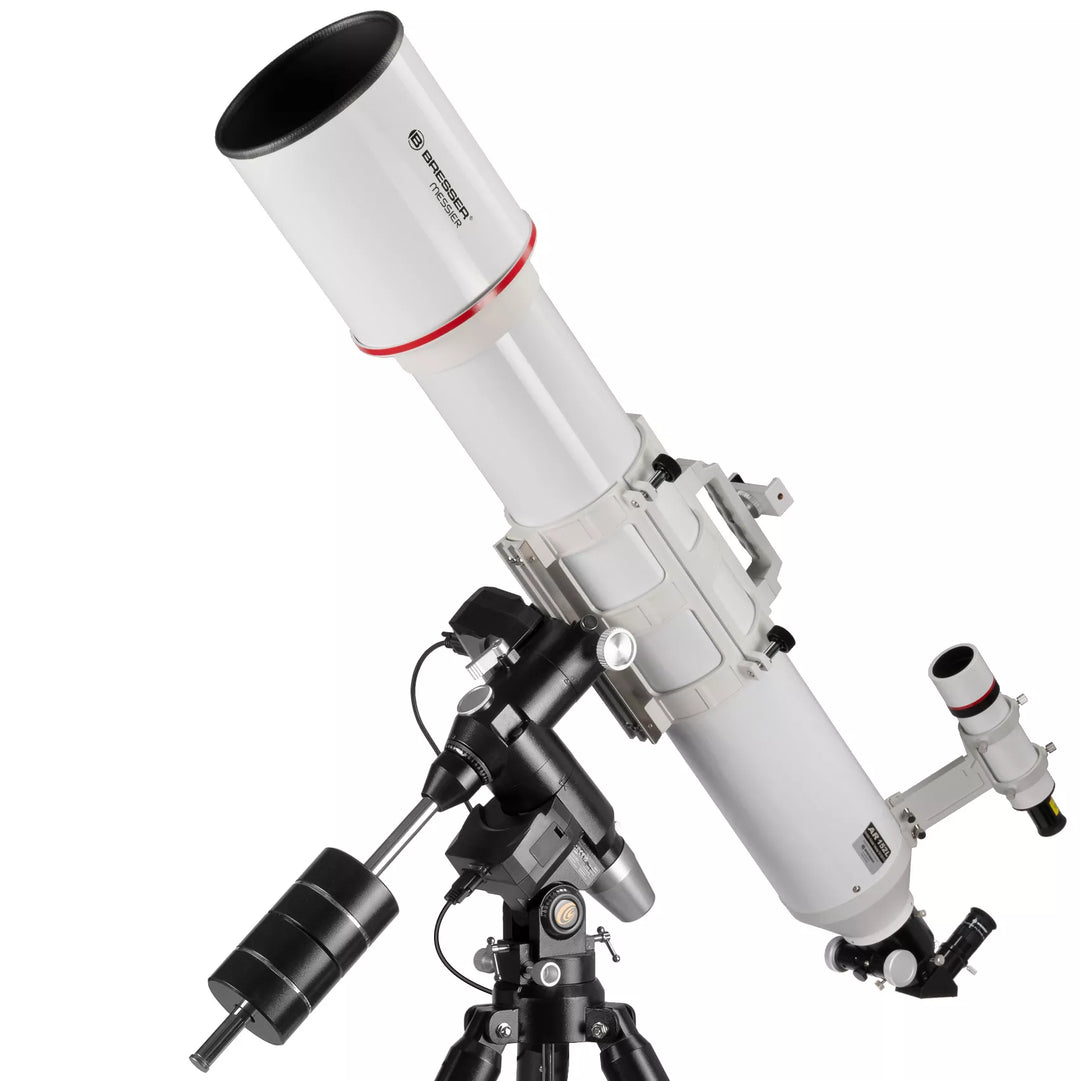 Bresser Messier AR-152L/1200 EXOS-2 PMC 8
