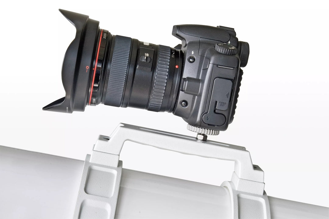 Bresser Messier AR-152L/1200 EXOS-2 PMC 8