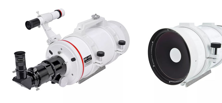 Bresser Messier MC-152/1900 EXOS-2 PMC 8