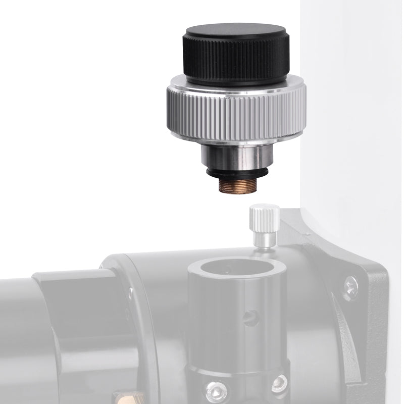 Bresser Messier Dual Speed Fokussierer Upgrade