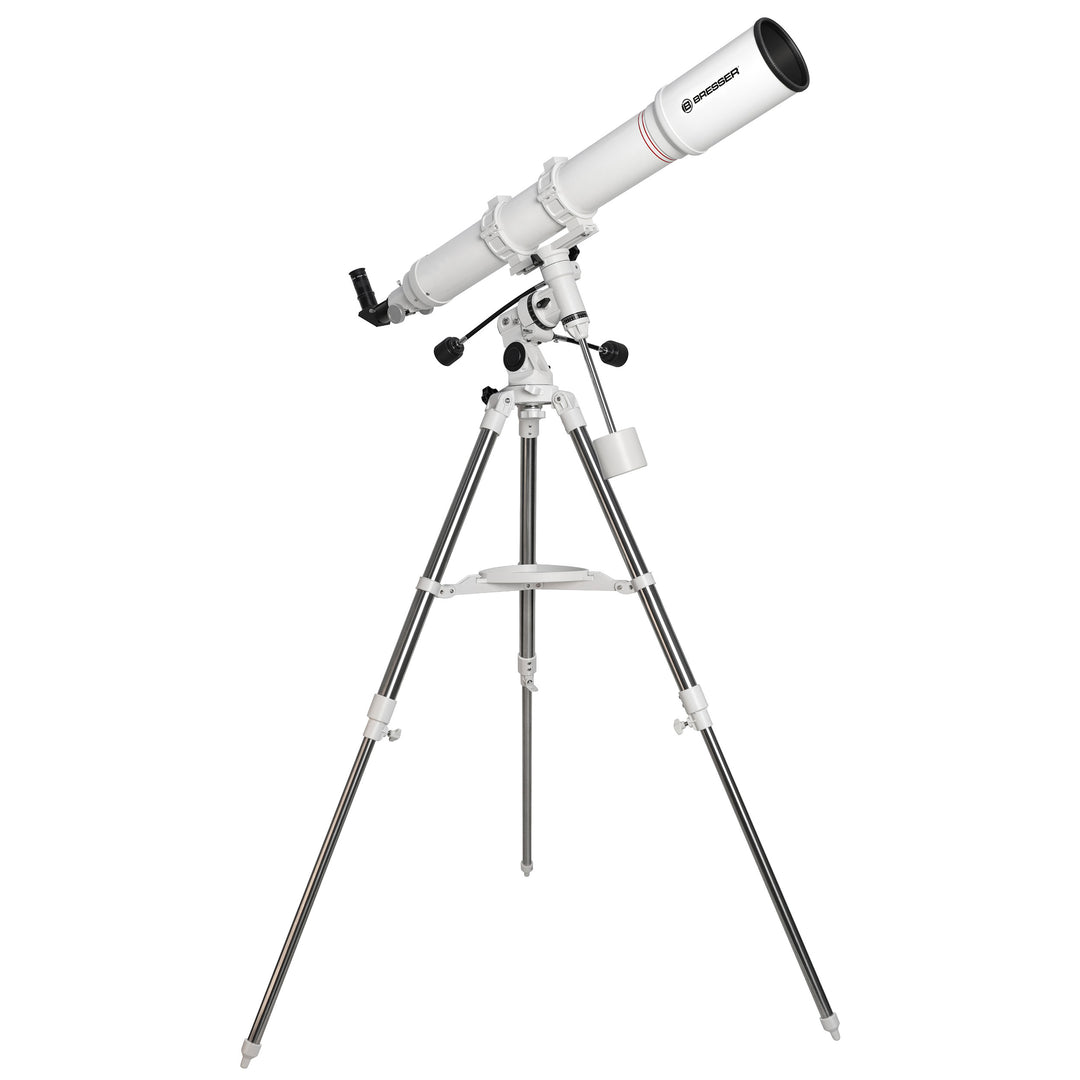 Bresser Messier AR-102/1000 Linsenteleskop