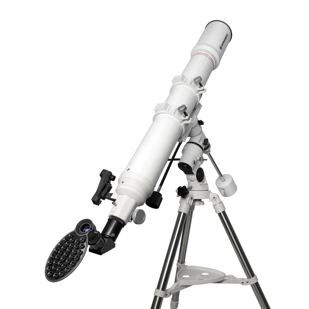 Bresser Messier AR-102/1000 Linsenteleskop