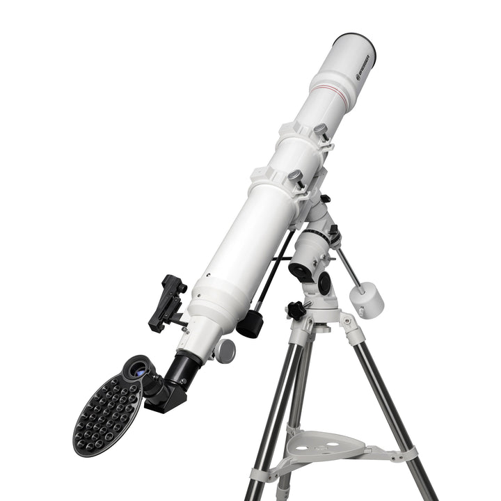Bresser Messier AR-102/1000 Linsenteleskop