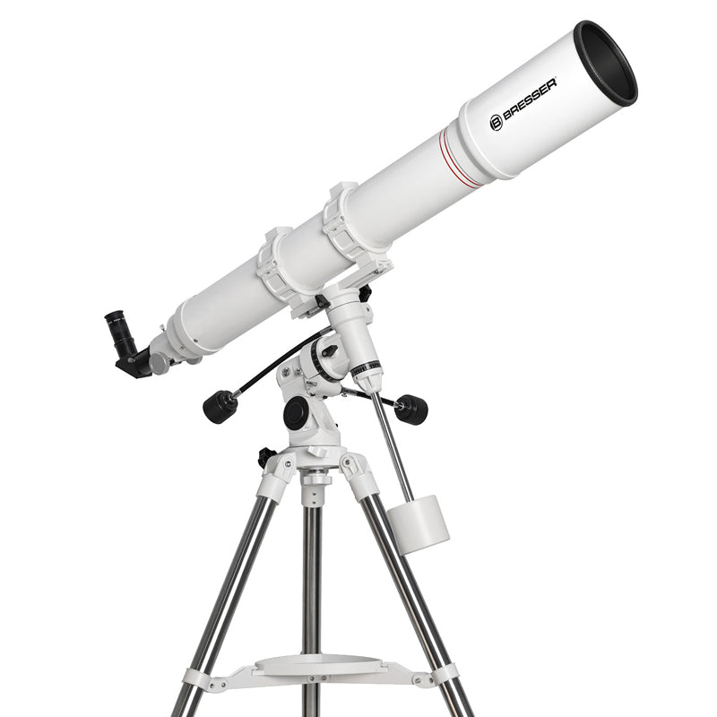 Bresser Messier AR-102/1000 Linsenteleskop