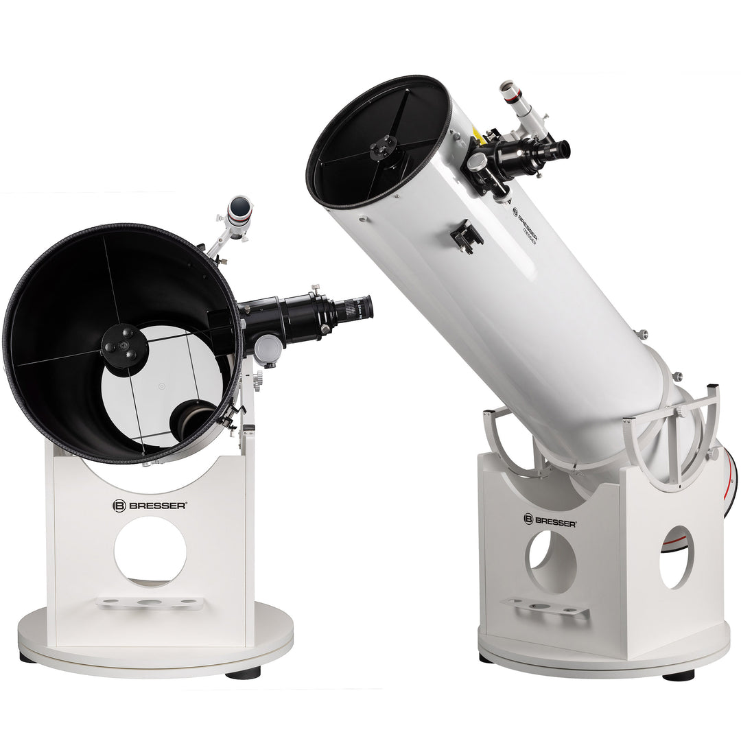 Bresser Messier 305 Dobson-Teleskop - 12"