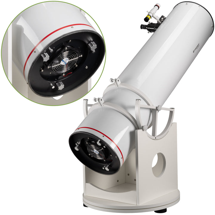 Bresser Messier 305 Dobson-Teleskop - 12"