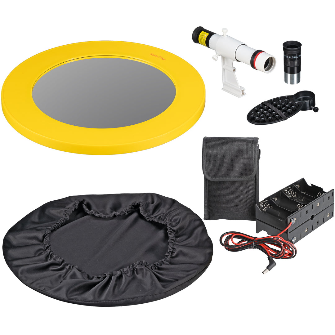 Bresser Messier 305 Dobson-Teleskop - 12"