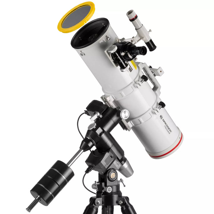 Bresser Messier NT-150S/750 EXOS-2 PMC 8