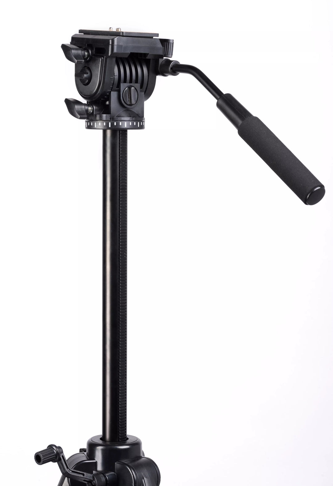 Bresser Kamera-/Fernglas-Stativ TR-688V (mit Tragetasche)