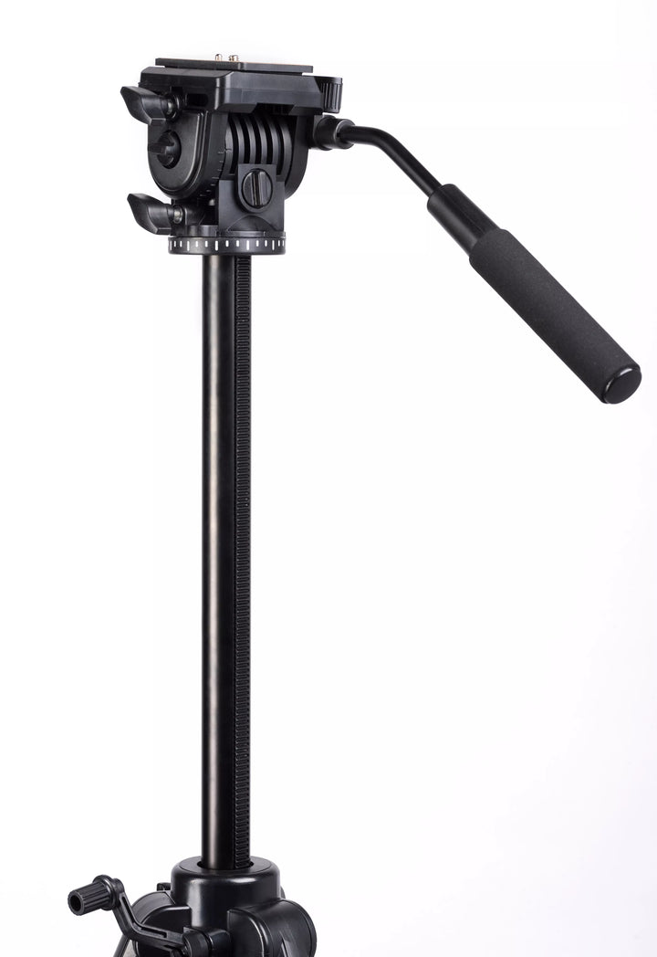 Bresser Kamera-/Fernglas-Stativ TR-688V (mit Tragetasche)