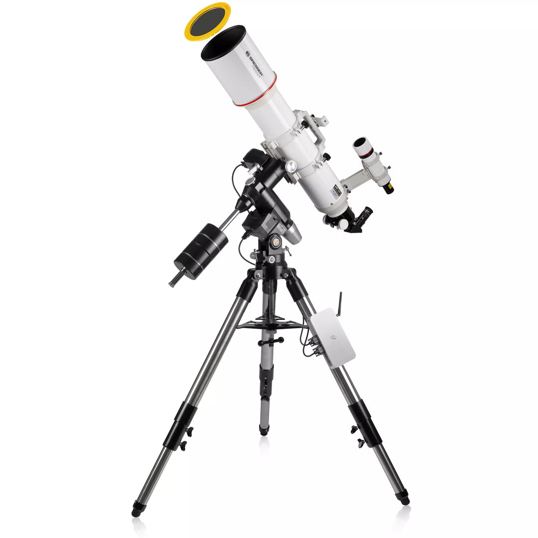 Bresser Messier AR-127L/635 EXOS-2 PMC 8