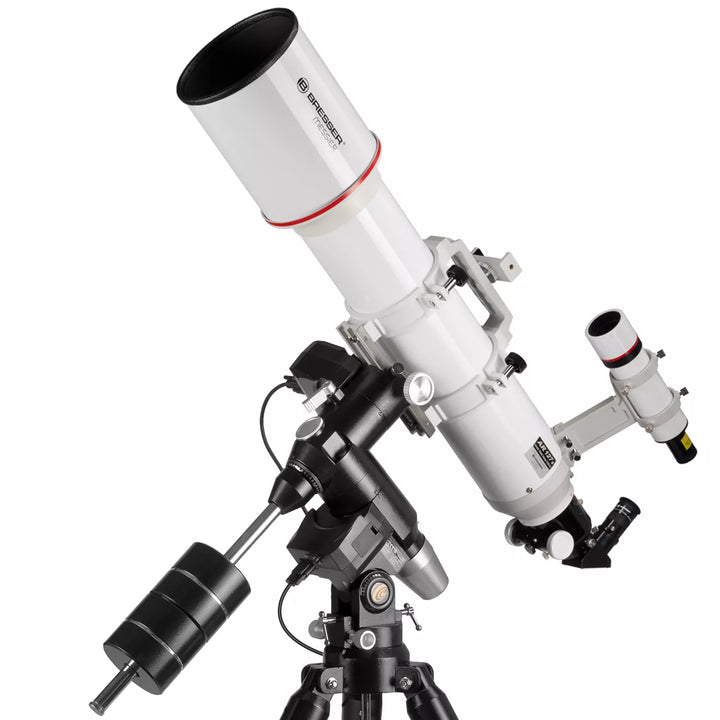 Bresser Messier AR-127L/635 EXOS-2 PMC 8