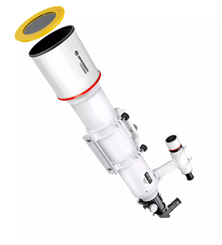 Bresser Messier AR-127L/635 EXOS-2 PMC 8