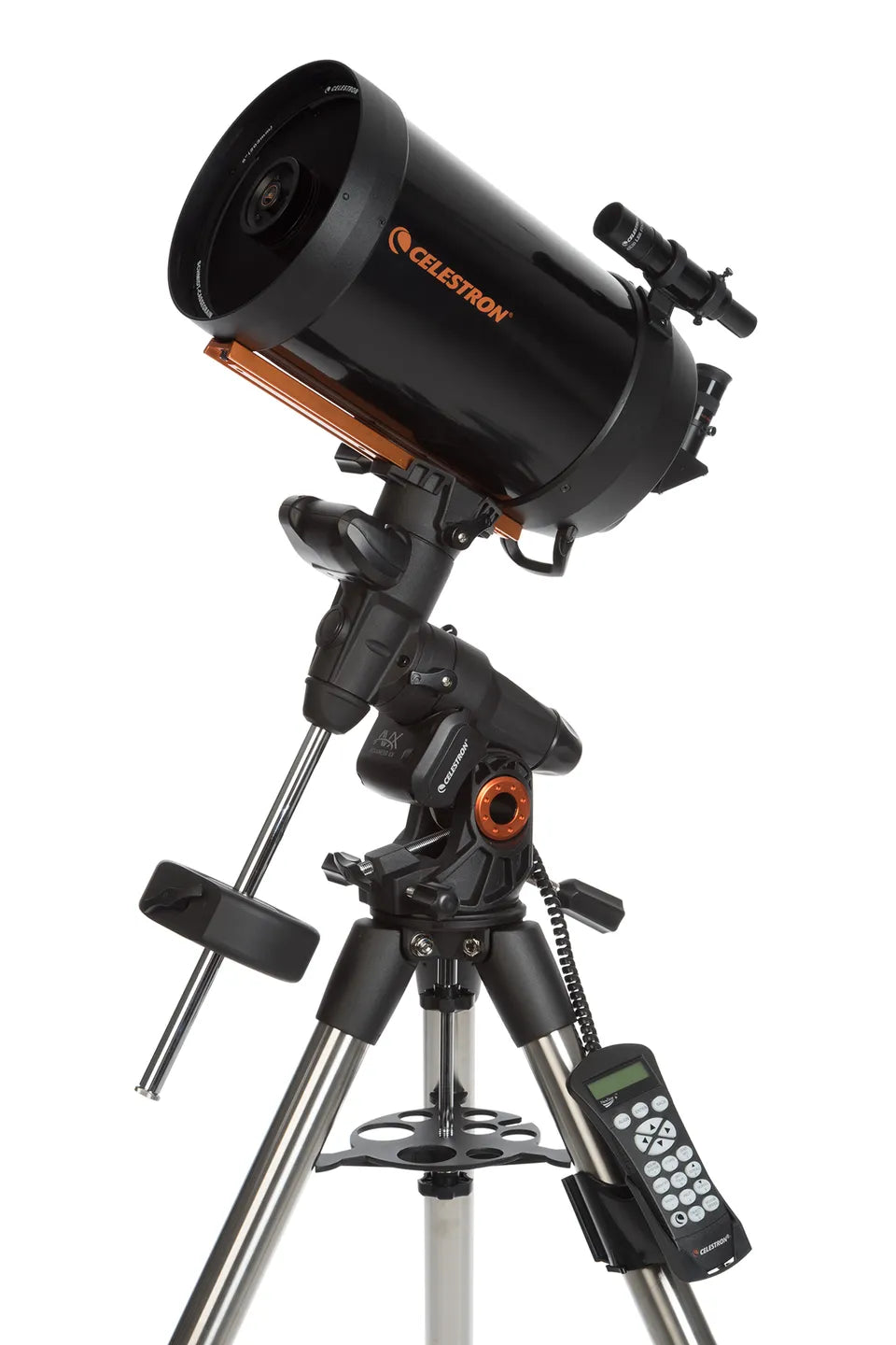 Celestron AVX-C8