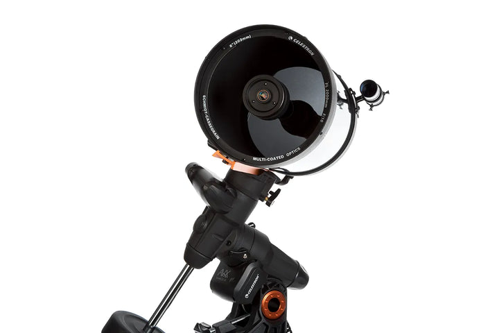 Celestron AVX-C8
