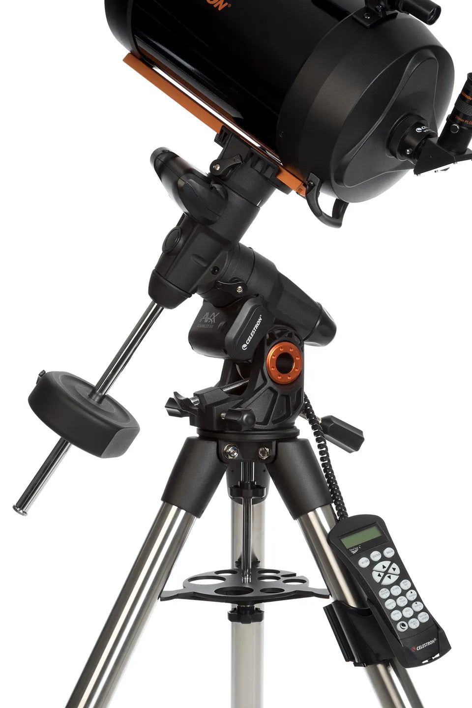 Celestron AVX-C8