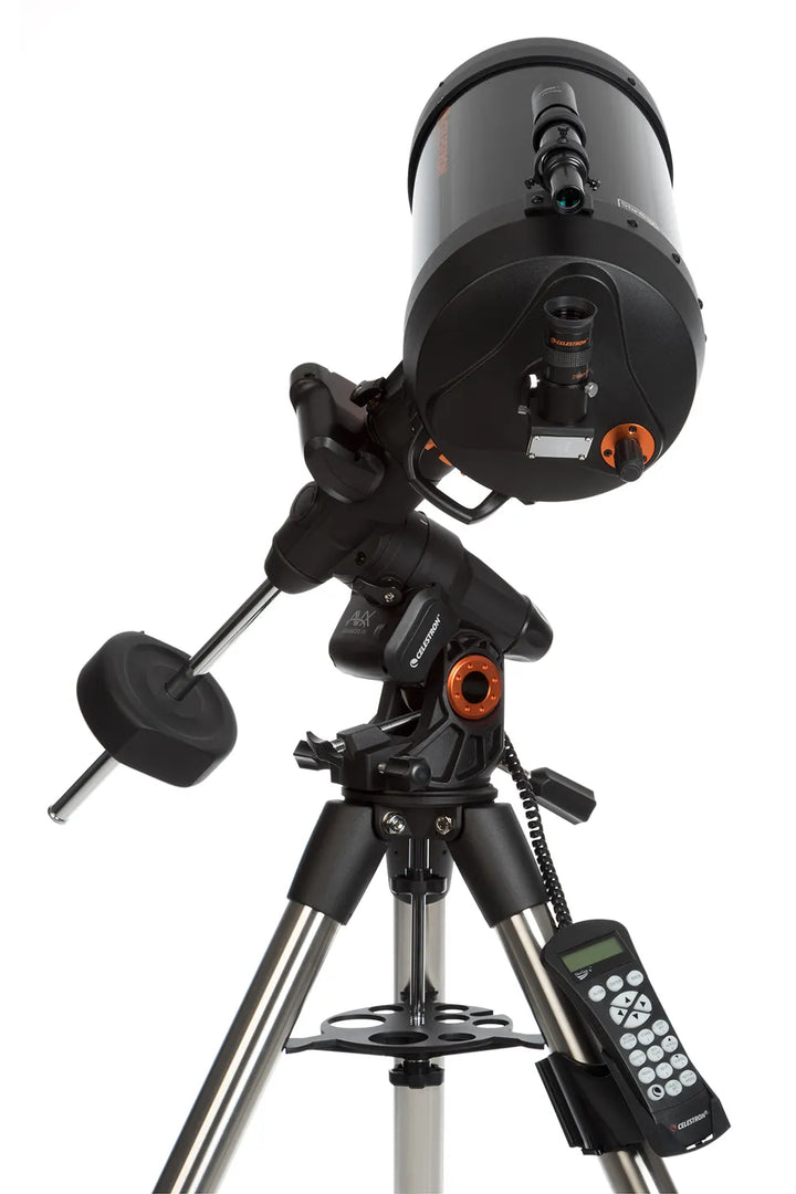Celestron AVX-C8