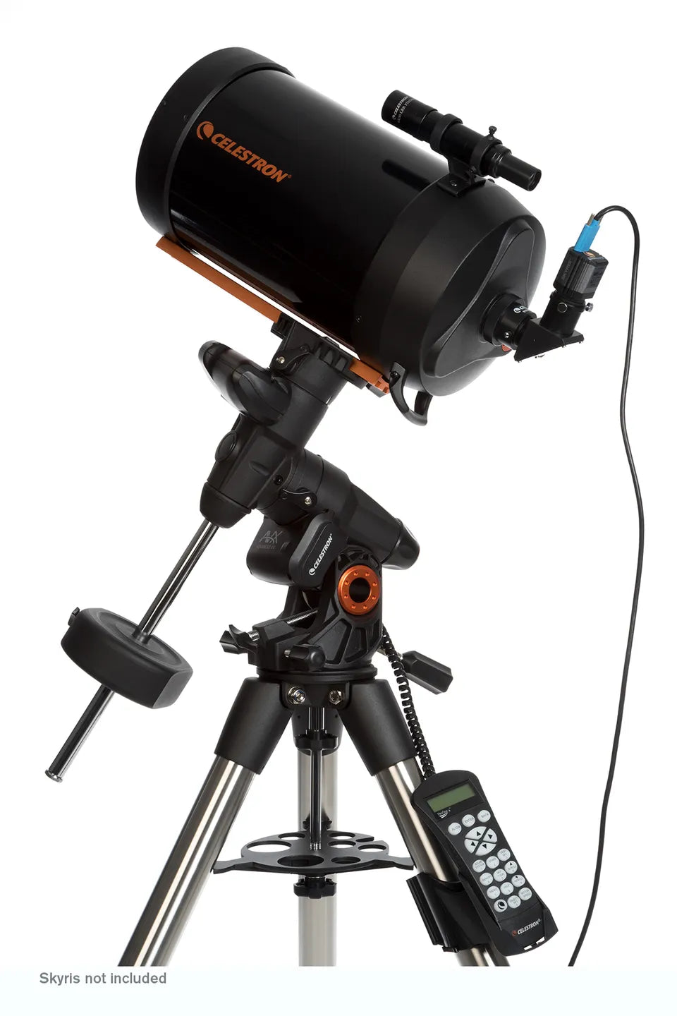 Celestron AVX-C8