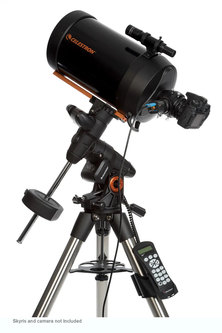 Celestron AVX-C8
