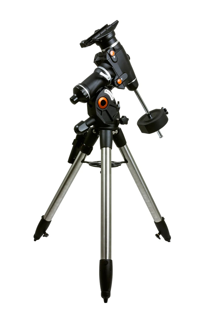 Parallaktische Montierung von Celestron - CGEM II