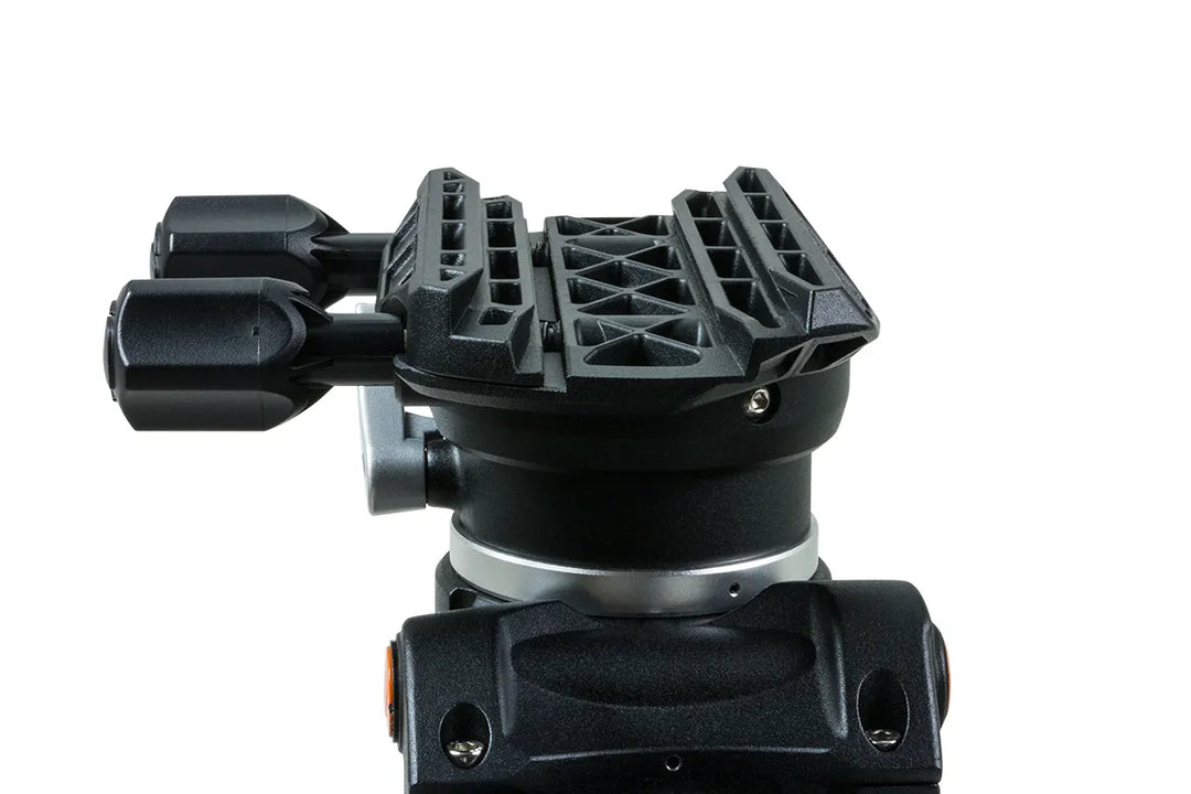 Parallaktische Montierung von Celestron - CGEM II