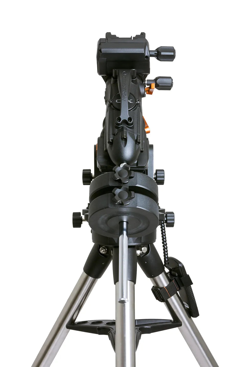 Parallaktische Montierung von Celestron - CGX