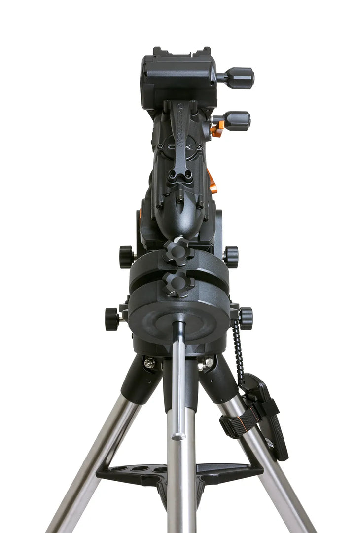 Parallaktische Montierung von Celestron - CGX