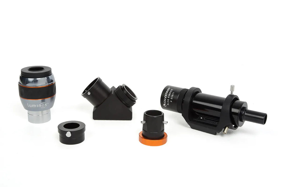 Celestron CPC 1100 HD - Deluxe