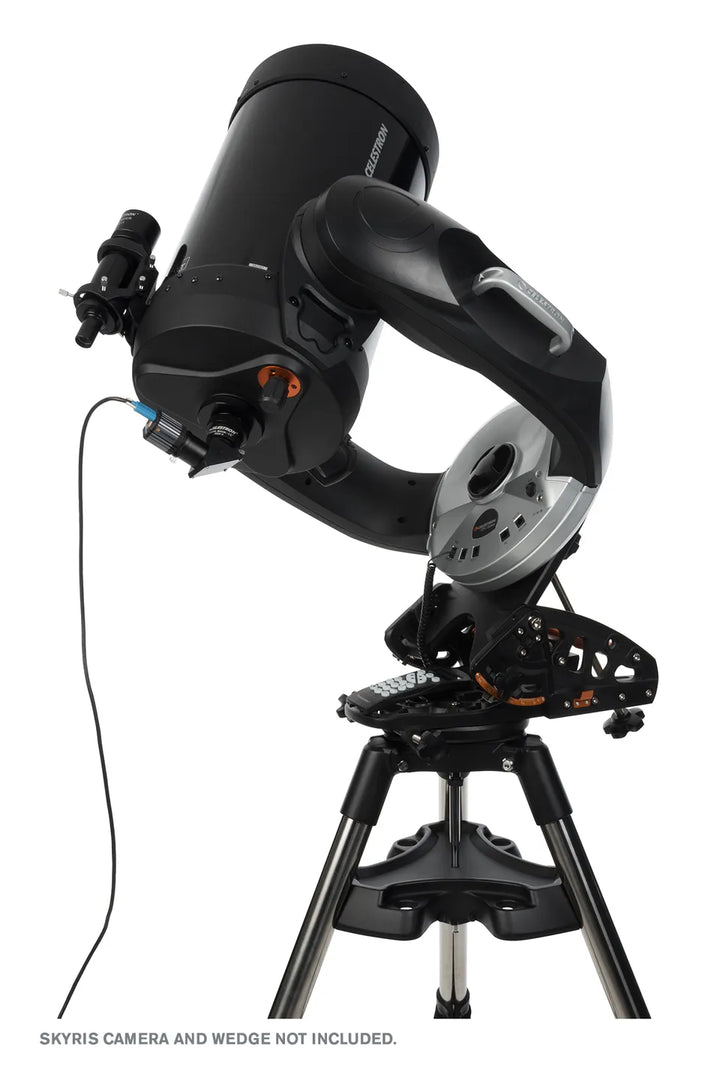 Celestron CPC 1100 - GPS