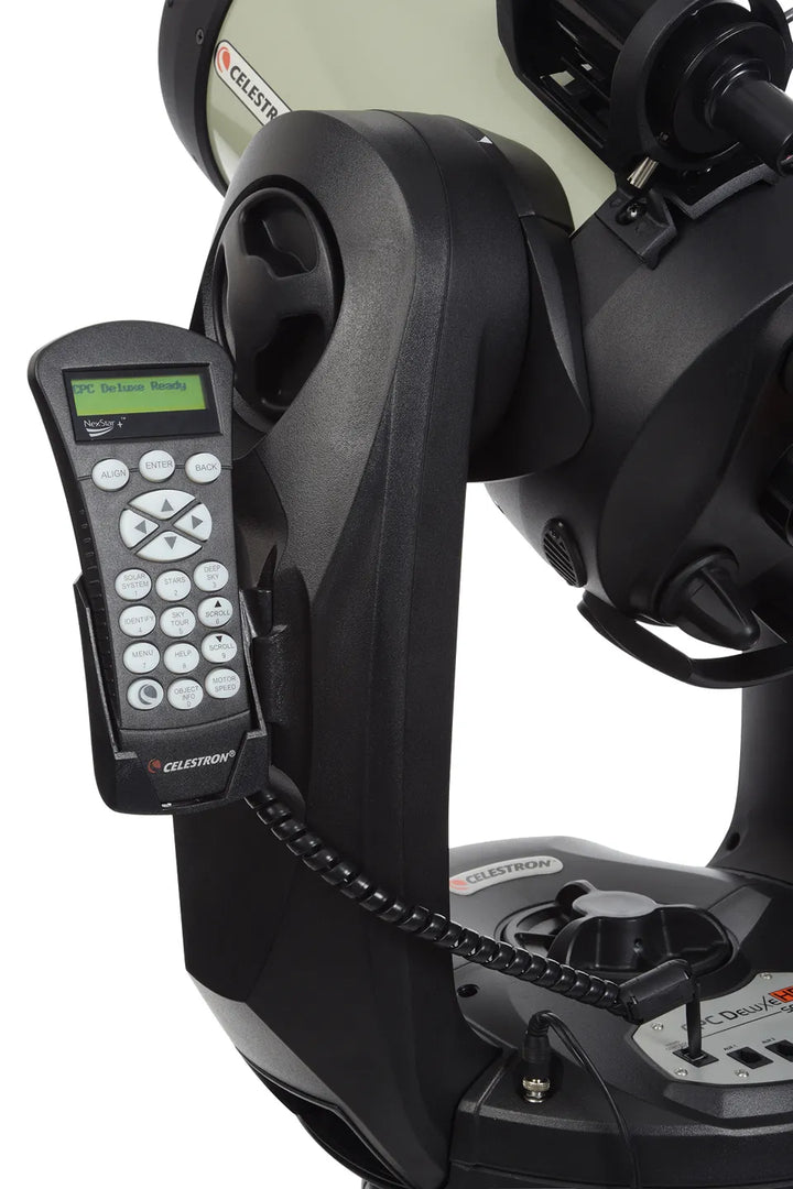 Celestron CPC 800 HD - Deluxe