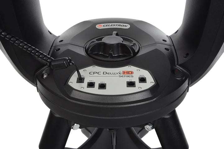 Celestron CPC 925 HD - Deluxe