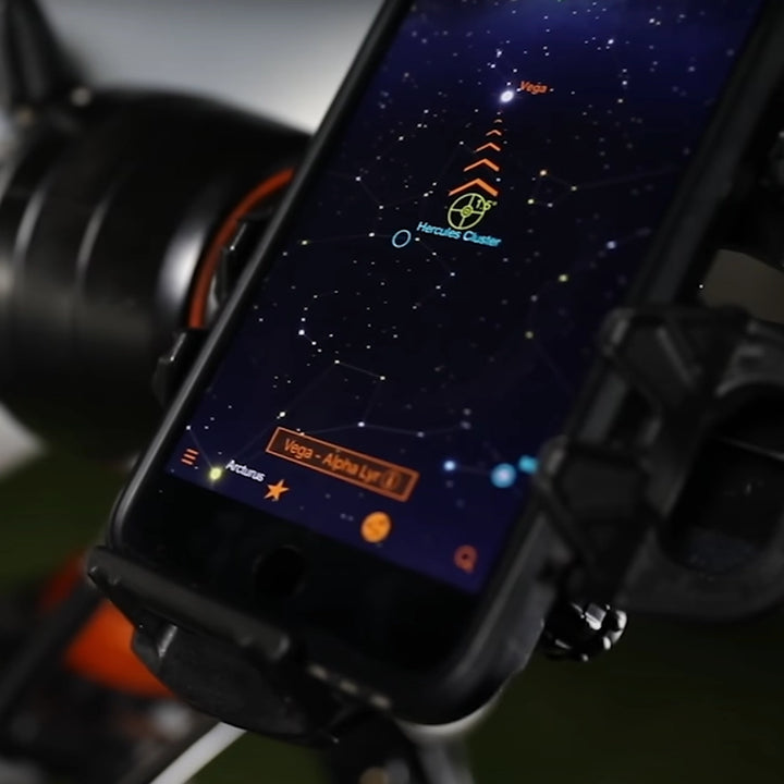 Celestron StarSense Explorer - 8"-Dobson