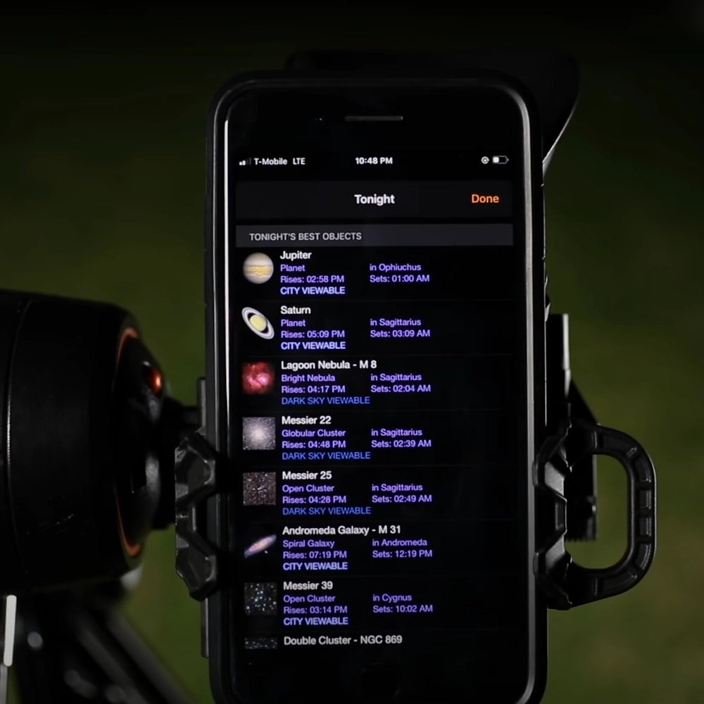 Celestron StarSense Explorer – DX102AZ